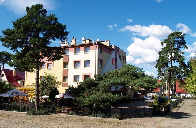 Hotel Bartan Gdansk Seaside