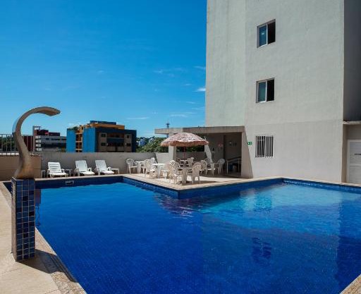 Hotel Baviera Iguassu