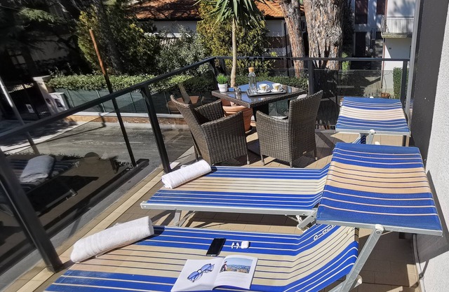Hotel Bellini