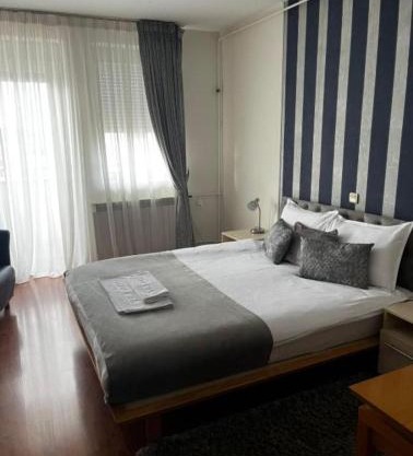 Hotel Belvedere Casa