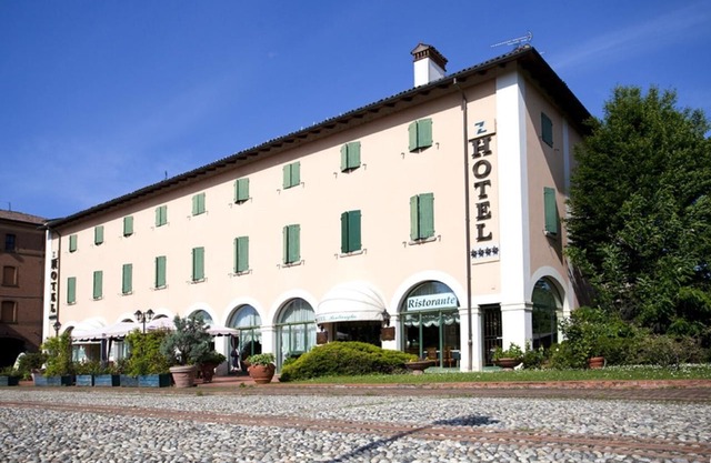 Hotel Bentivoglio Residenza d'Epoca