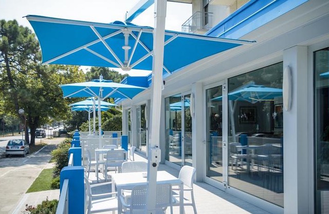 Hotel Bermuda
