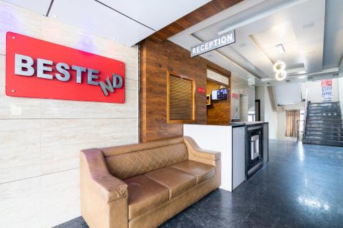 Hotel Bestend 