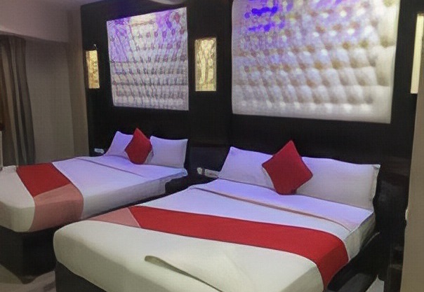 Hotel Bestend