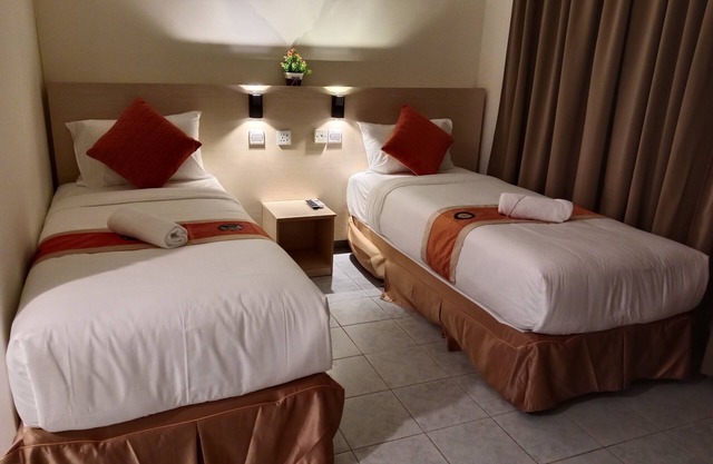 HOTEL BINTANG