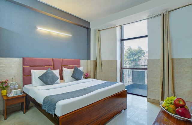 Hotel Black Rose
