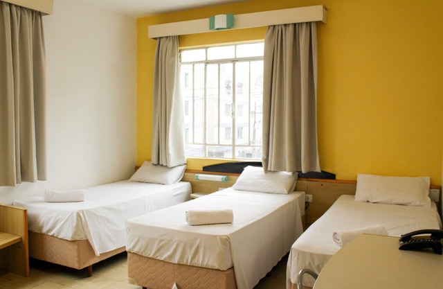 Hotel Blumenau