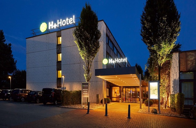 Aparthotel 