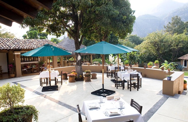 Hotel Boutique Casa de Campo Malinalco
