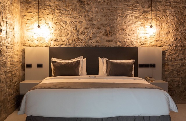 Hotel Boutique Casona de Santa Clara