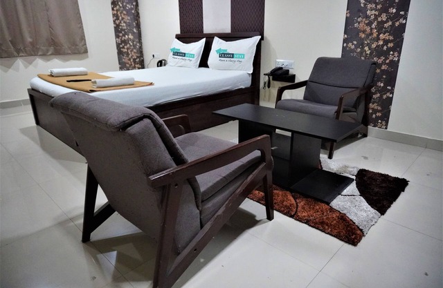 Hotel Bramha inn
