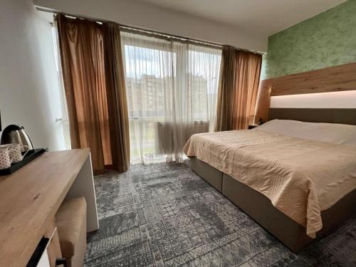 Hotel Brkić Sarajevo Airport - Free Parking