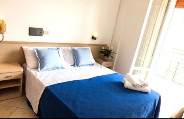 Hotel Bruna