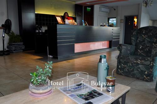 Hotel Bulevar