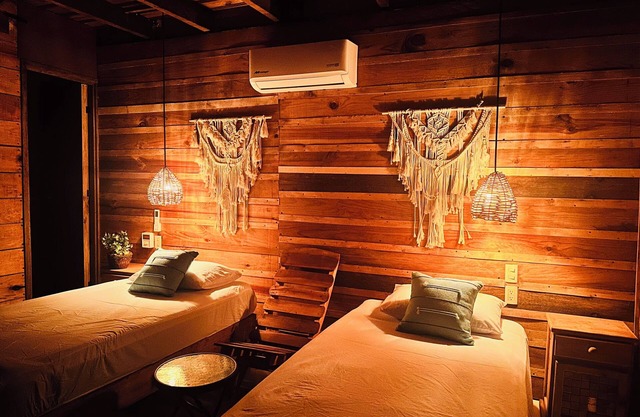 Hotel Cabañas & Glamping Punta Surf
