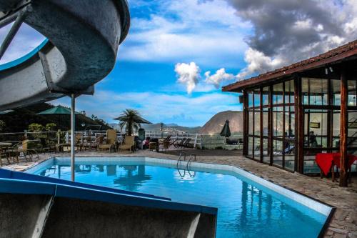Hotel Caledônia Inn