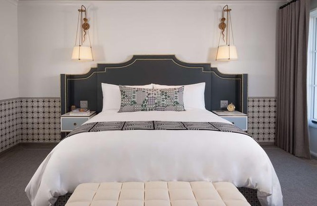 Hotel Californian