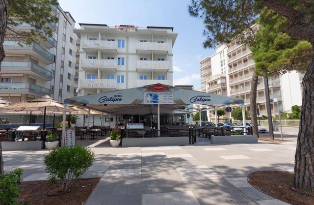 Hotel Calipso