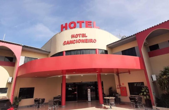 Hotel Cancioneiro
