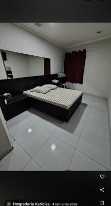 Hotel Caricias