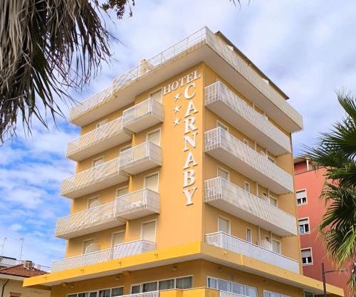 Hotel Carnaby