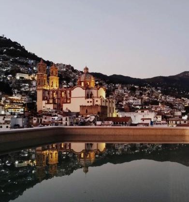 Hotel Casa Domínguez
