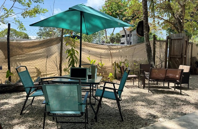 Hotel Casa Selva y Arte Bacalar - Gratis Renta Bicicletas