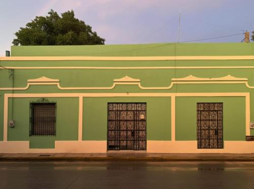 Hotel casa vivaldi
