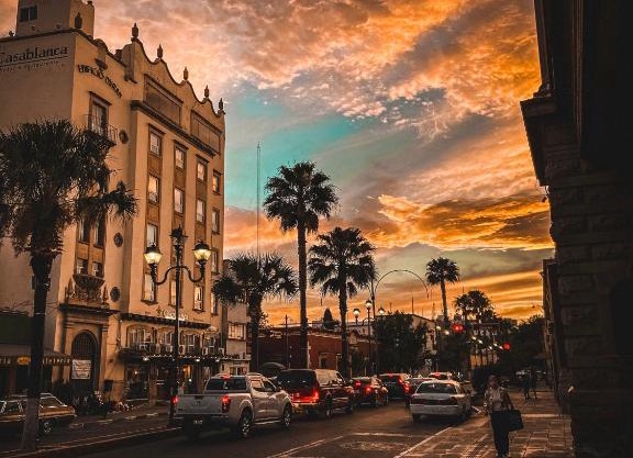 Hotel Casablanca