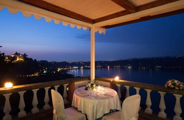 Hotel Castel Vecchio