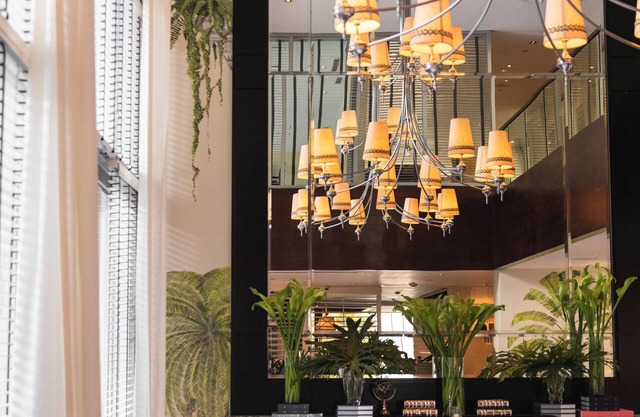 Hotel Cayena Caracas a LHW