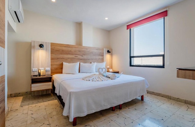 Hotel Central Merida by Kavia