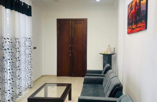 Hotel Ceylonia Colombo