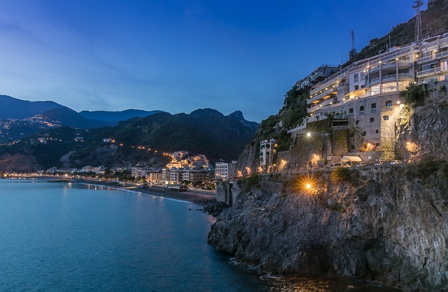 Hotel Club 2 Torri