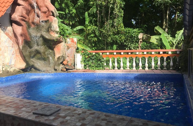 Hotel Coco Beach