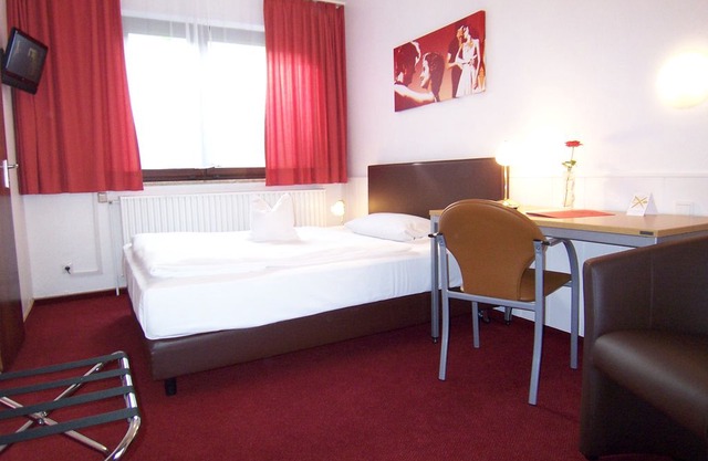 Hotel Columbus (Bremerhaven)