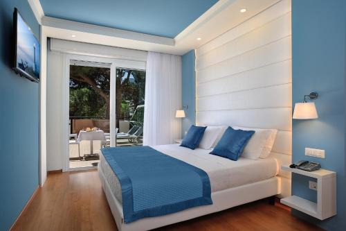 Hotel Concord - Nel cuore di Riccione