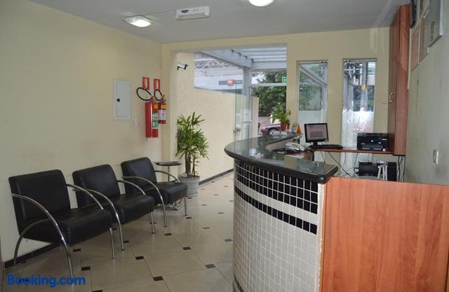 Hotel Congonhas