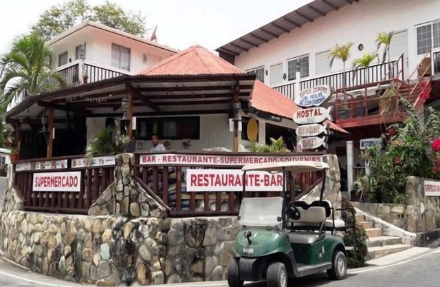 Hotel Contadora