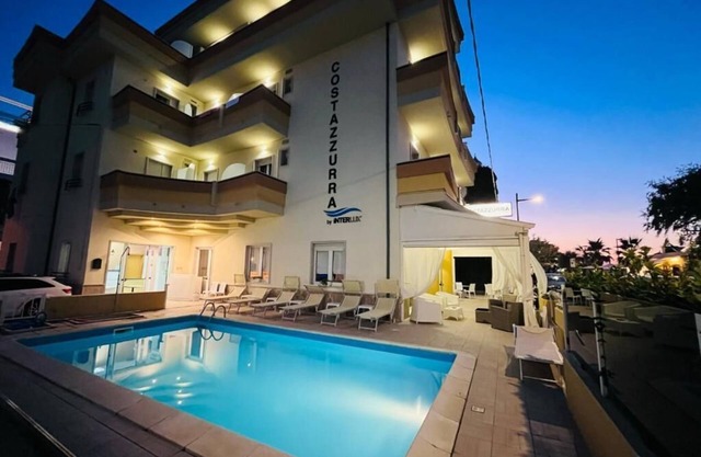 Hotel Costazzurra