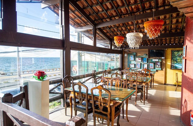Hotel Costeiro