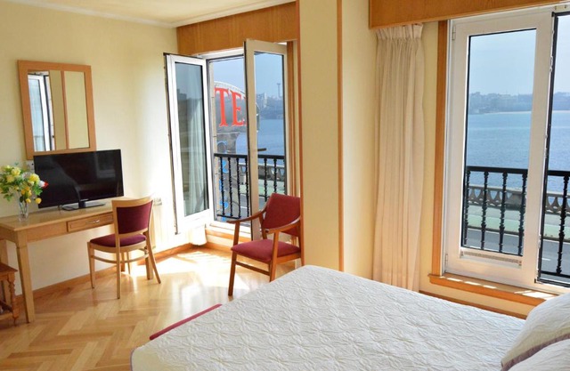 Hotel Cristal 