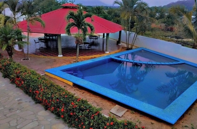 HOTEL DON CARMEN