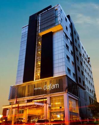 Hotel Dafam Pekanbaru
