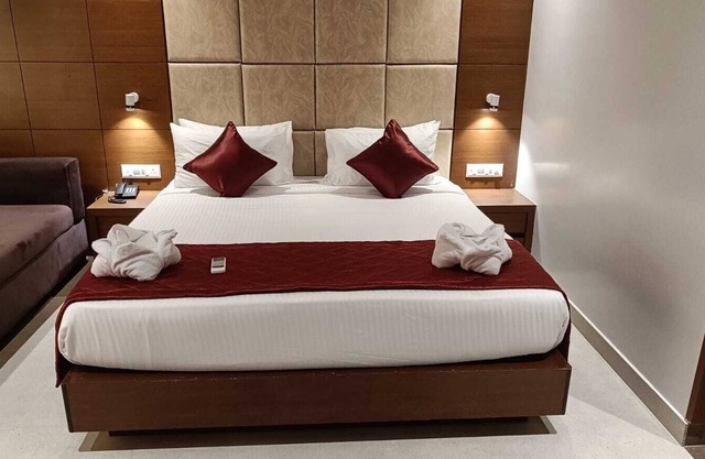 Hotel Darwin City