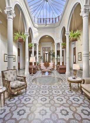 Hotel del Casco