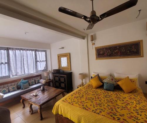 Hotel Desert Boy's - Royal Stay On Fort