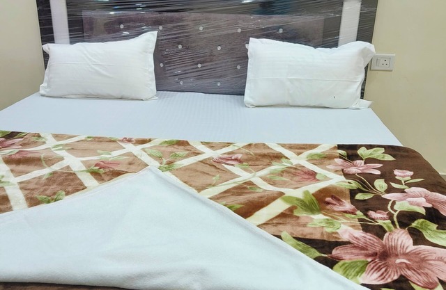 Hotel Dev Kashi