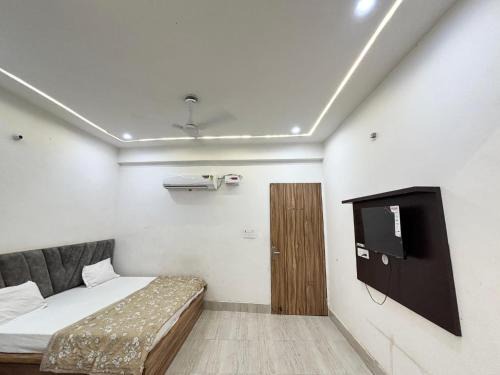 Hotel Devi heritage