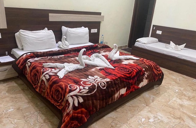 Hotel DEVISTA